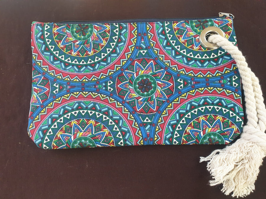 Clutch Purse Bag Assorted Styles Made in Argentina