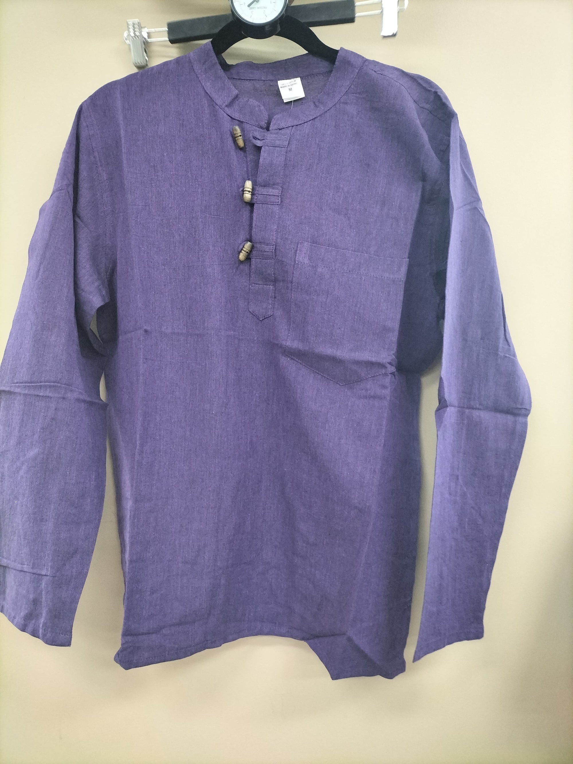 SHIRT, Plain, TOGGLE Assorted