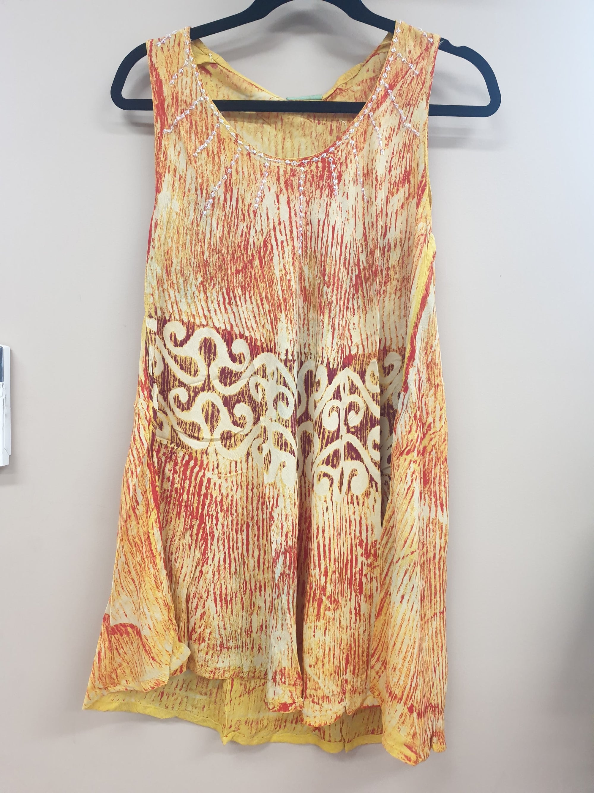 Elegant Sequin Dress Short Assorted Colours