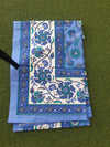 Cotton Throw Cloth Single Size Assorted