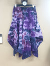 Skirt, Cotton Hanky Skirt, Tye dye Assorted