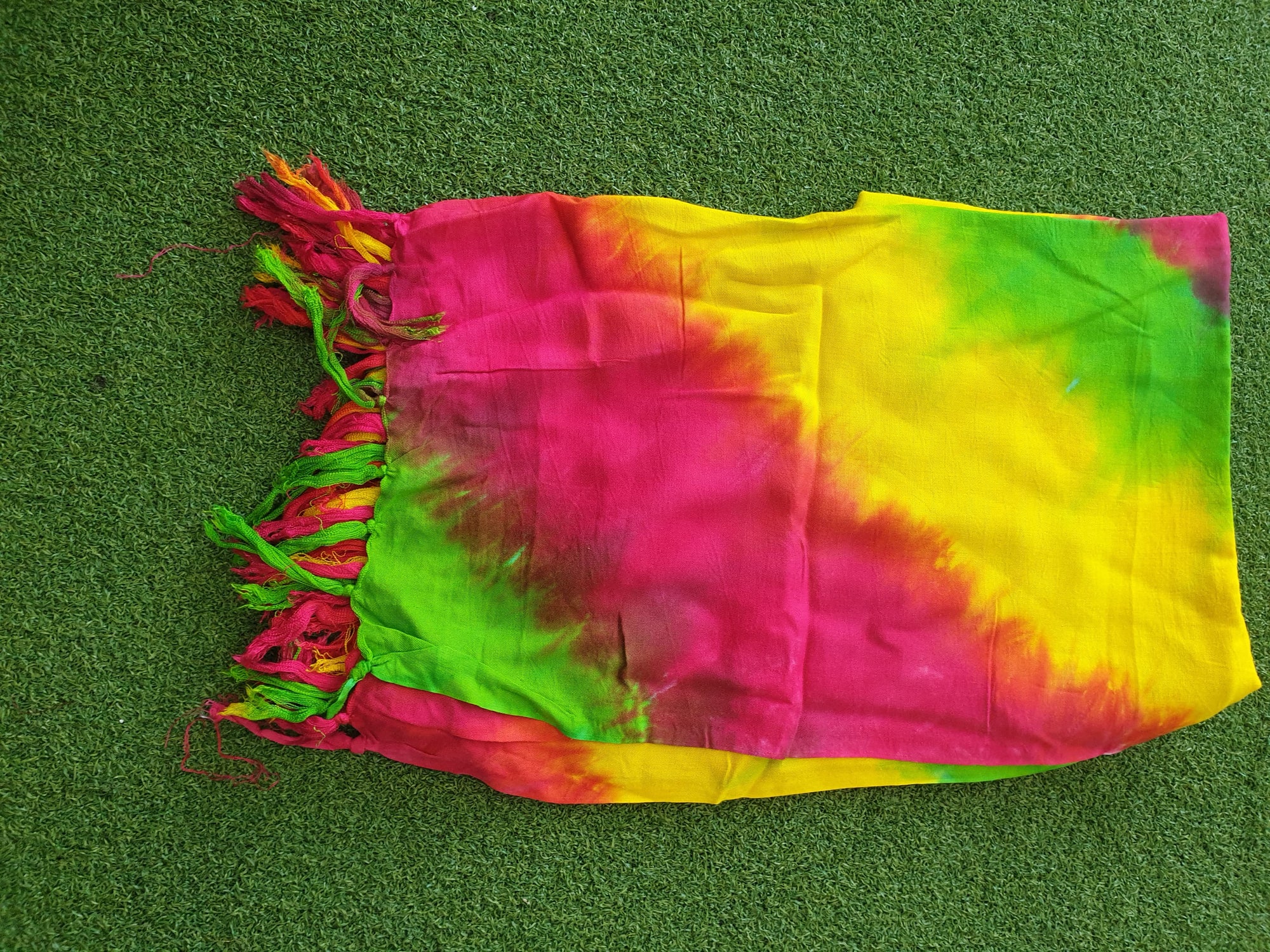 Sarong Assorted Designs