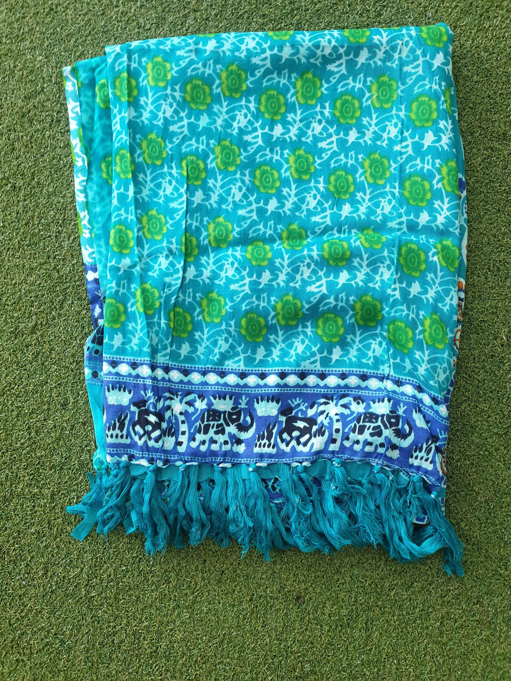 Sarong Assorted Designs