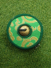 Instrument - Ting Shaw, Medium with cover 6.5cm