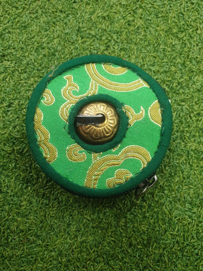 Instrument - Ting Shaw, Medium with cover 6.5cm