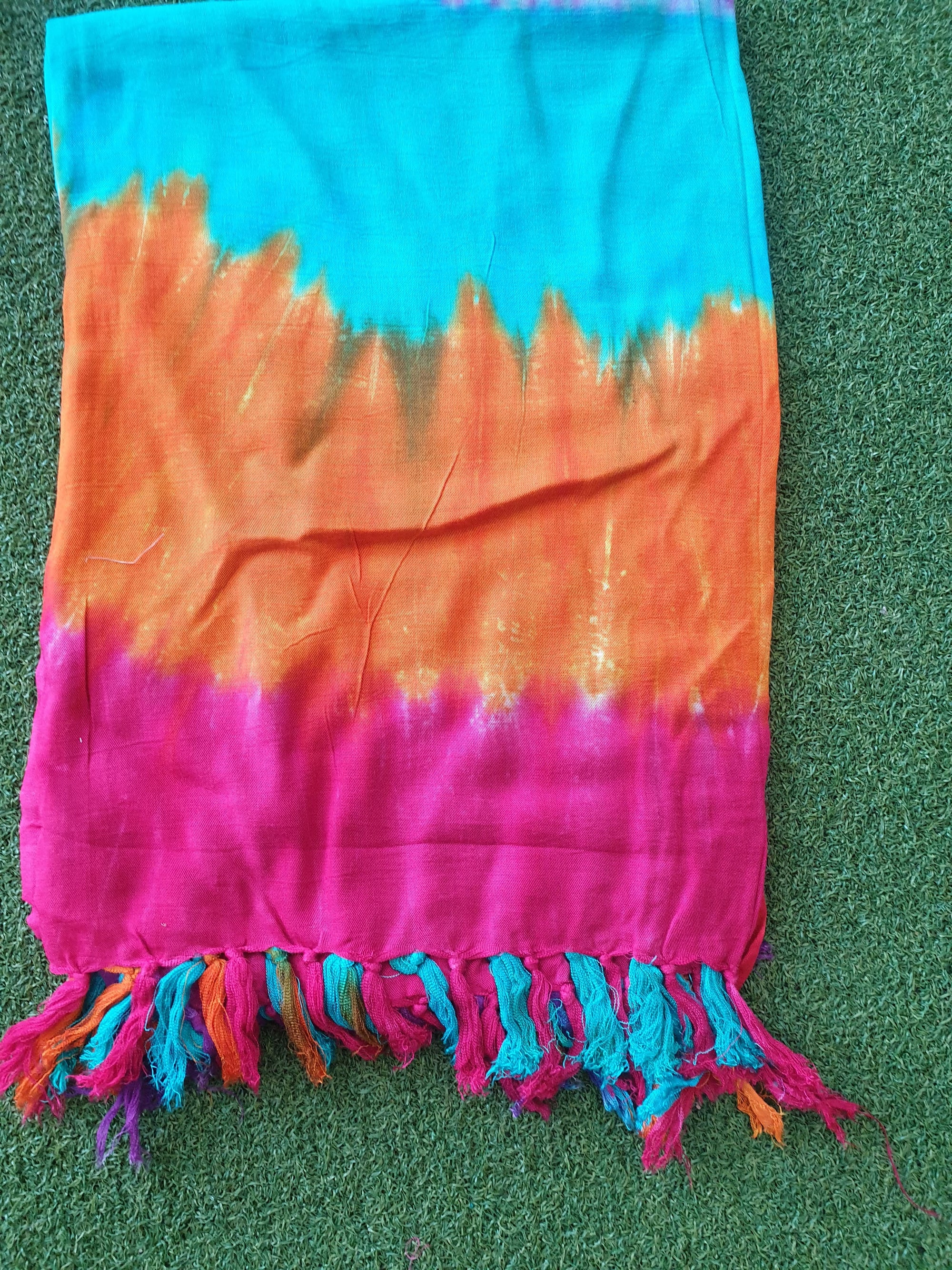 Sarong Assorted Designs