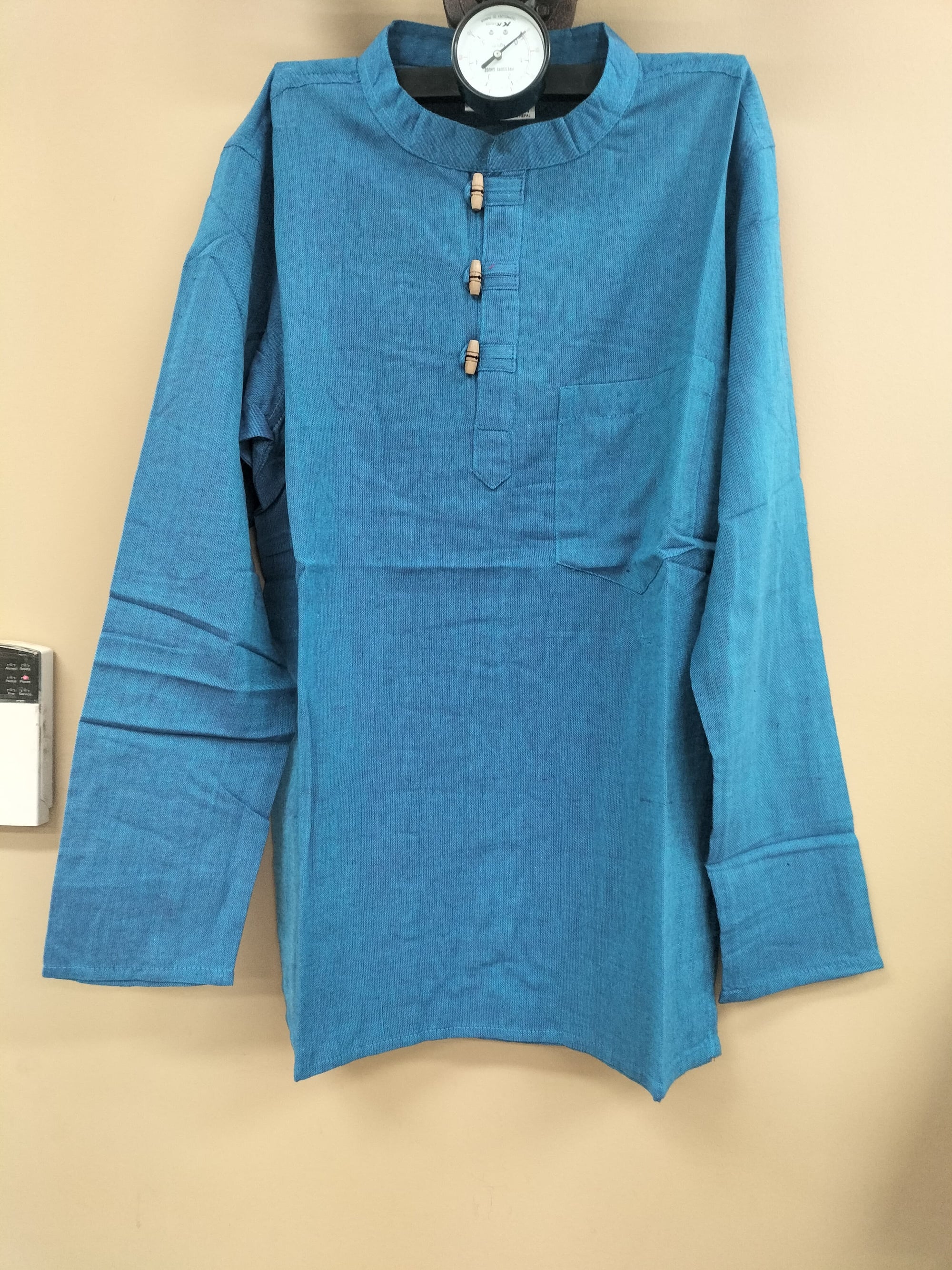 SHIRT, Plain, TOGGLE Assorted