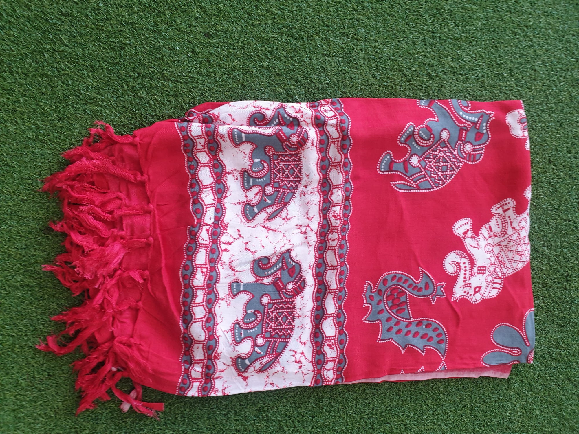 Sarong Assorted Designs