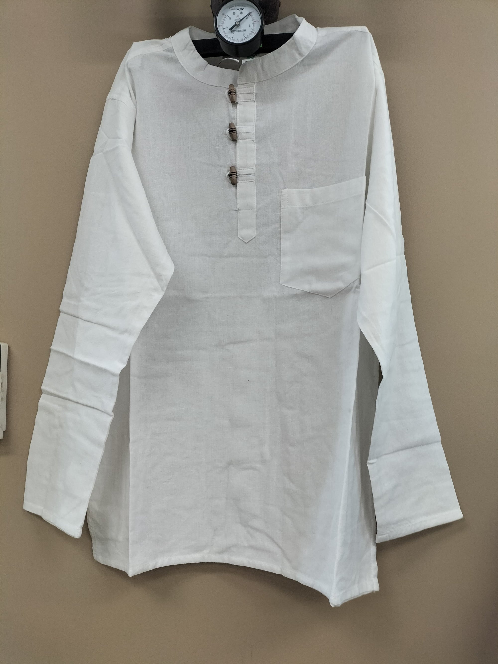 SHIRT, Plain, TOGGLE Assorted