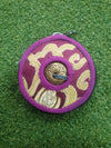 Instrument - Ting Shaw, Medium with cover 6.5cm