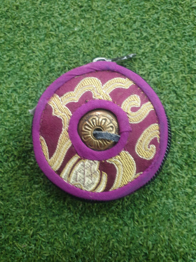 Instrument - Ting Shaw, Medium with cover 6.5cm
