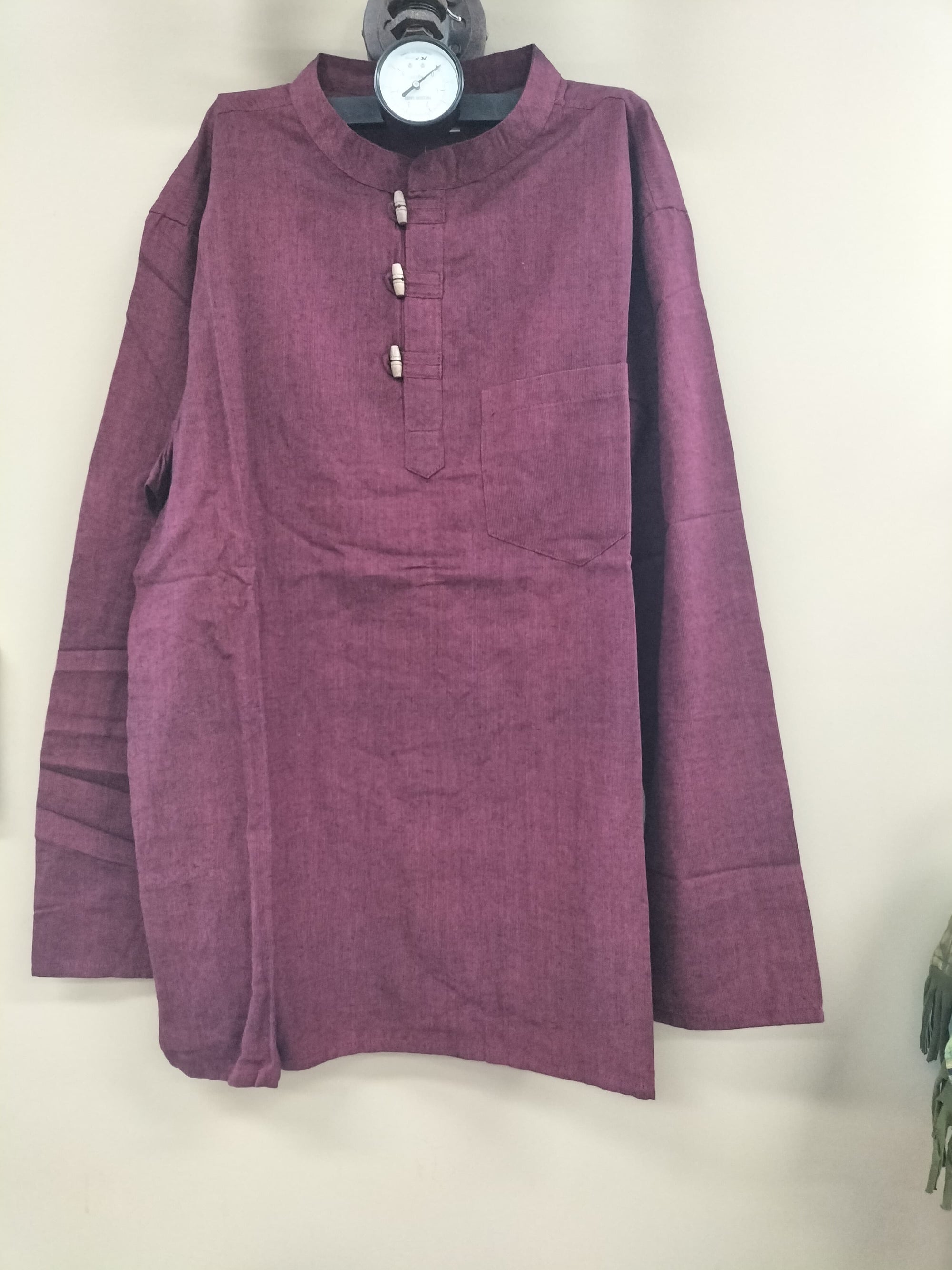 SHIRT, Plain, TOGGLE Assorted