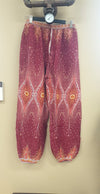 Pants Yoga Style Sm/med & L/XL Assorted