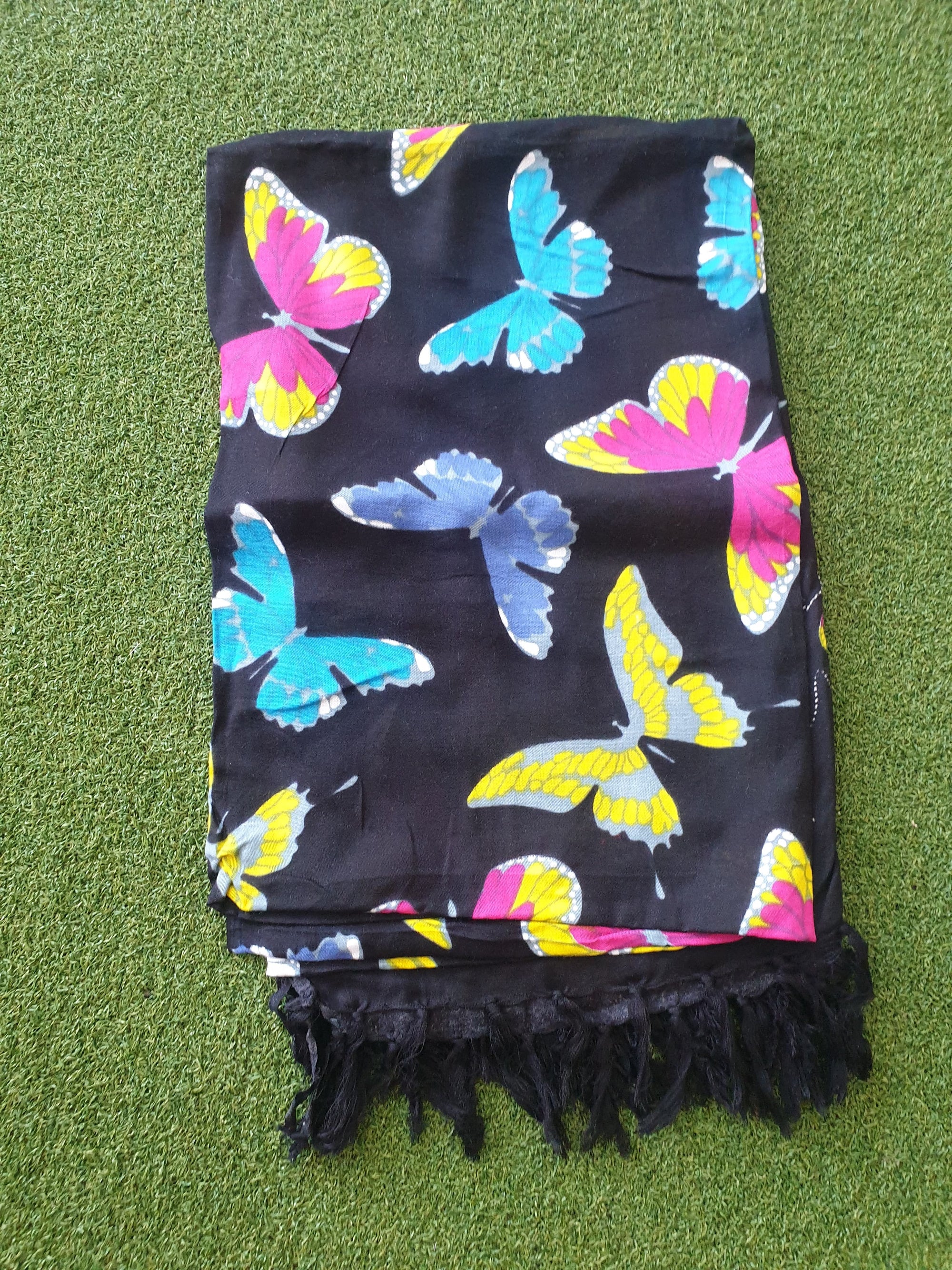 Sarong Assorted Designs