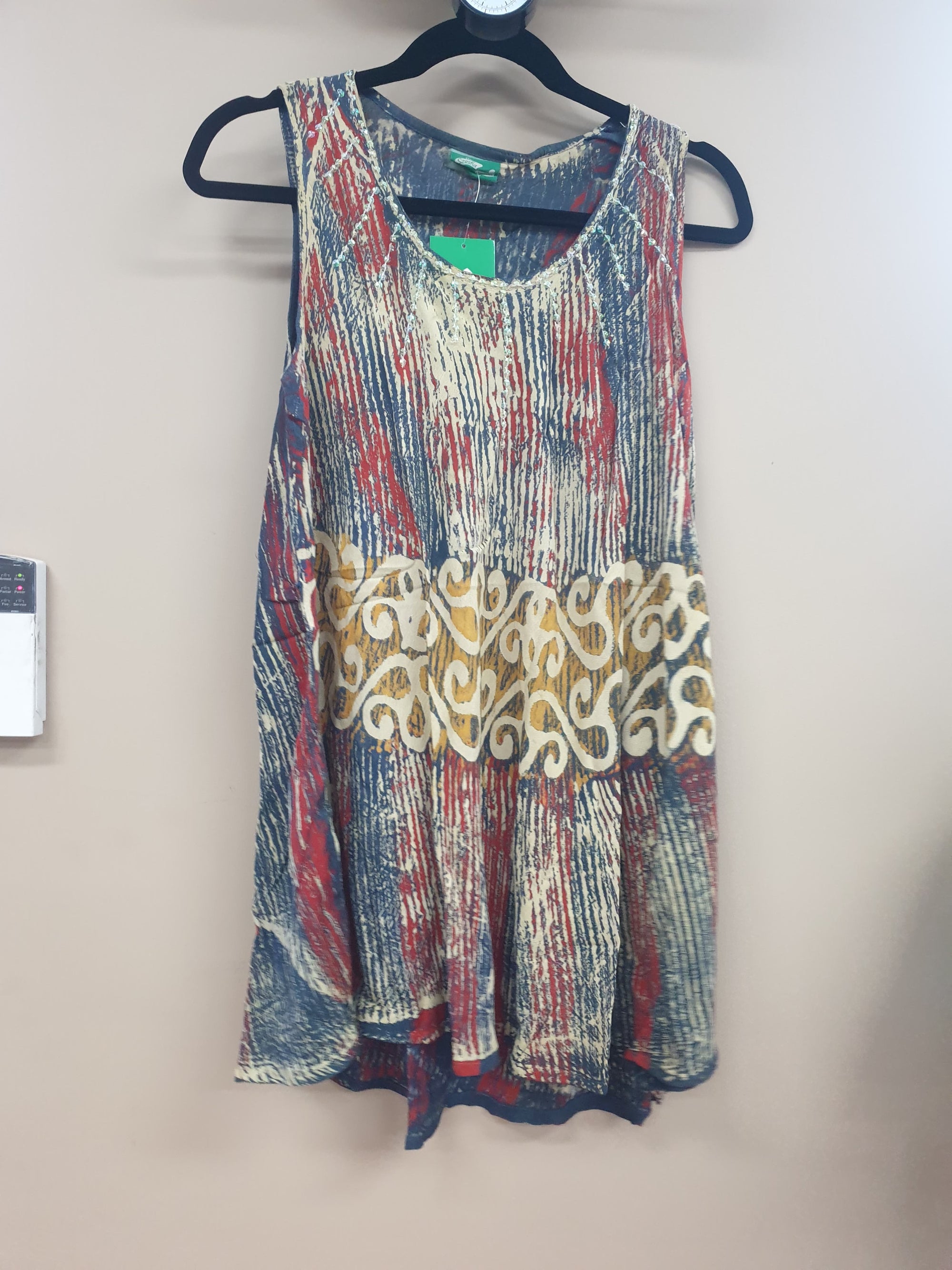 Elegant Sequin Dress Short Assorted Colours