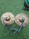 Instrument - Ting Shaw, Medium with cover 6.5cm