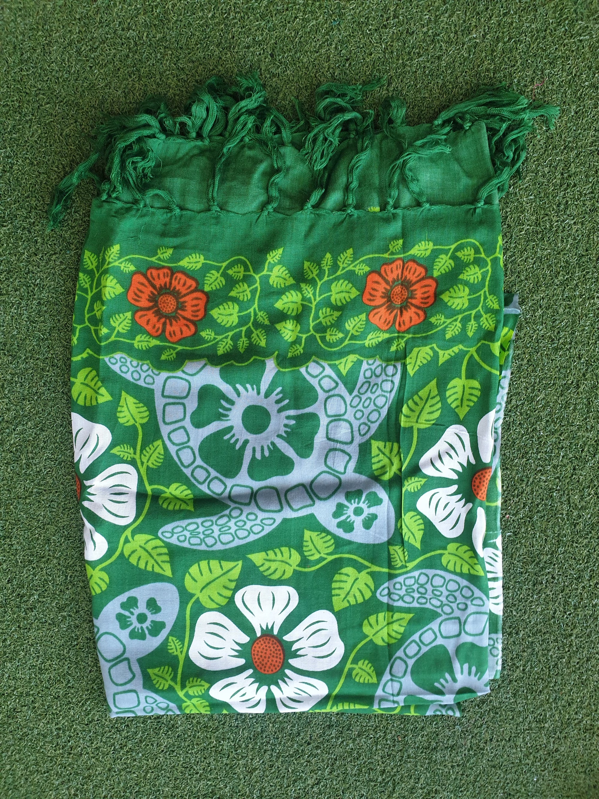 Sarong Assorted Designs