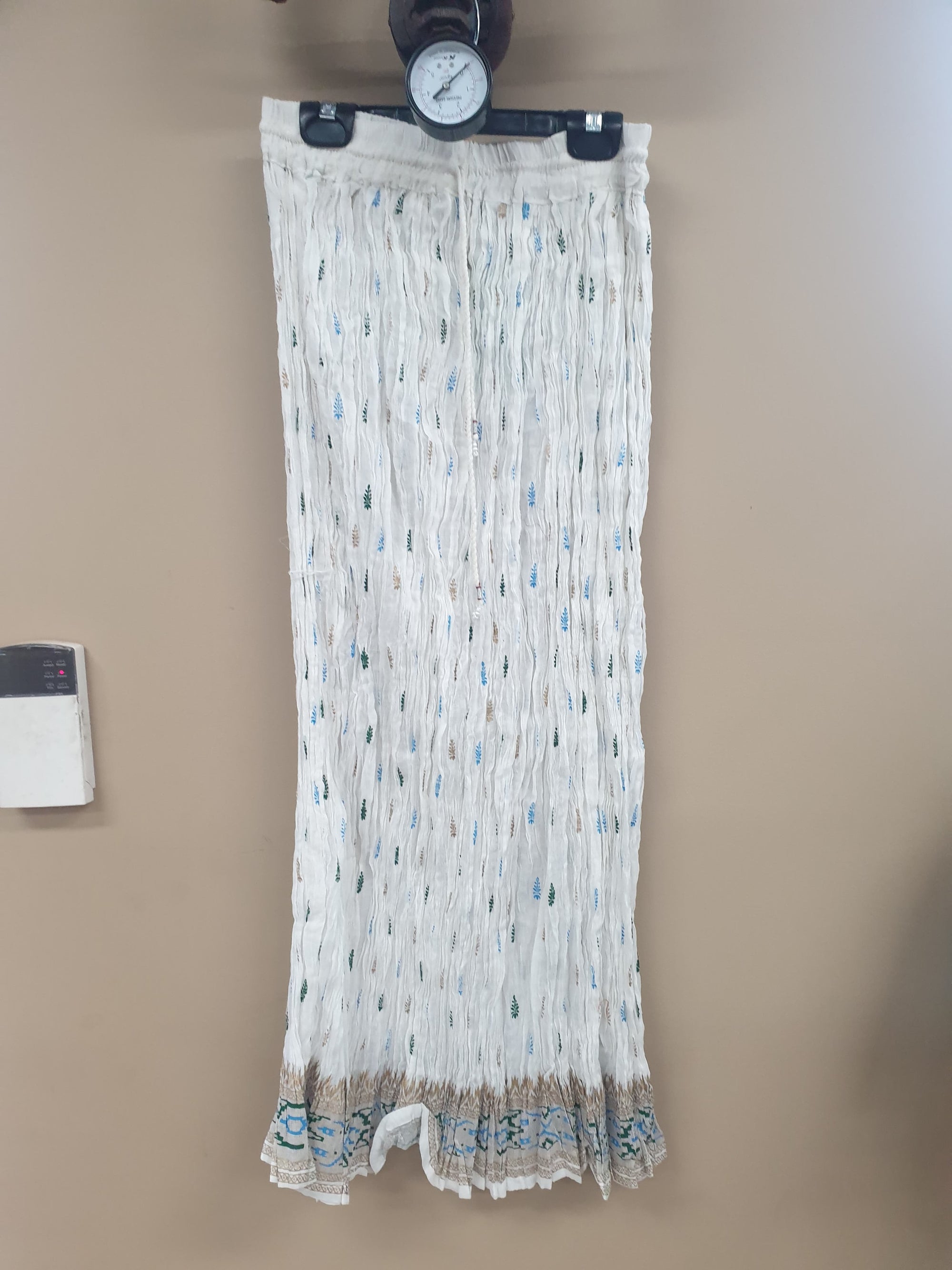 SKIRT CRINKLE Assorted Colours