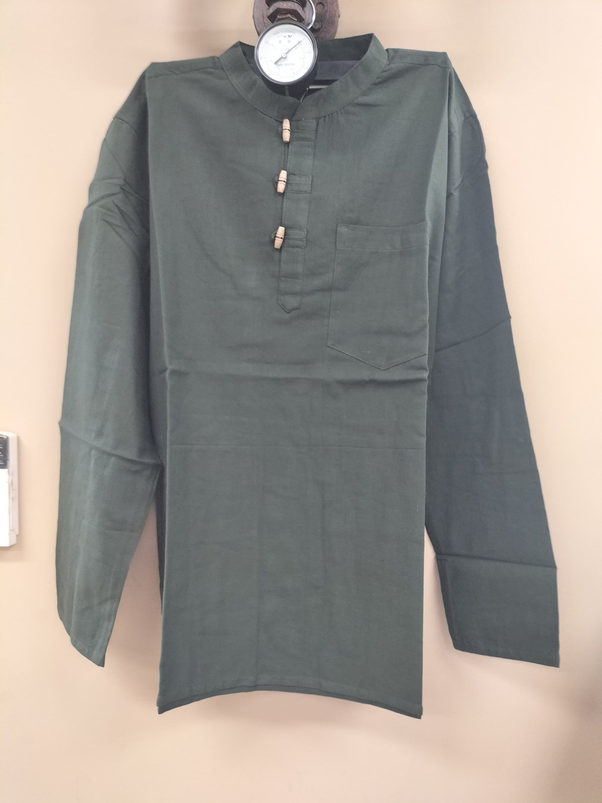 SHIRT, Plain, TOGGLE Assorted