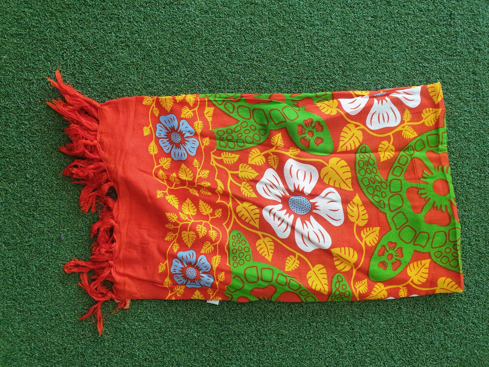 Sarong Assorted Designs