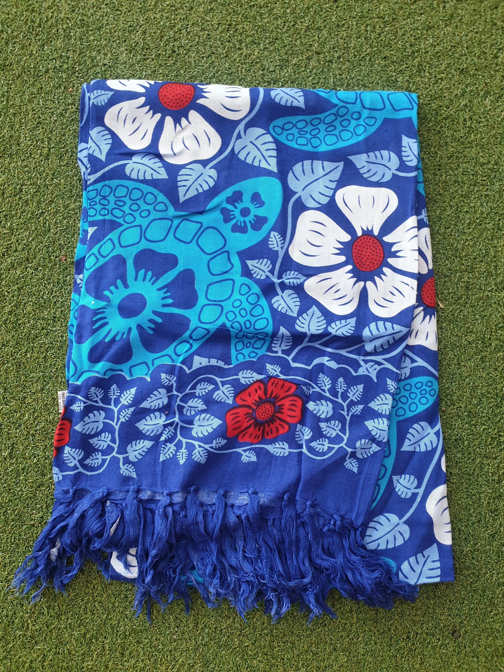 Sarong Assorted Designs