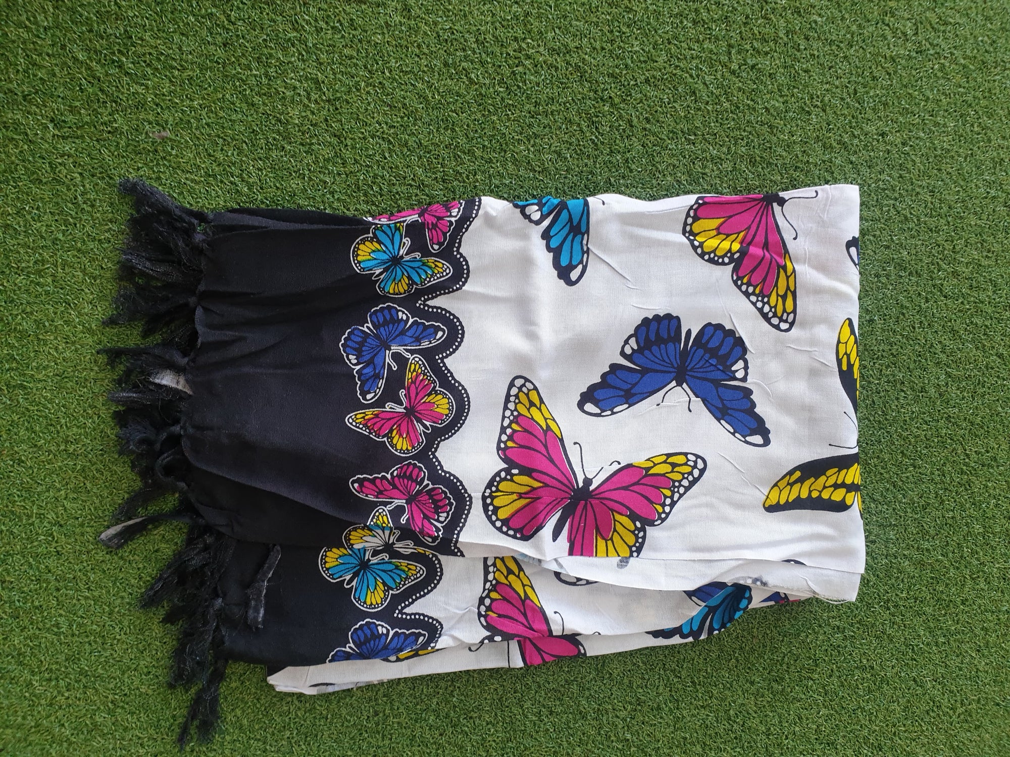 Sarong Assorted Designs