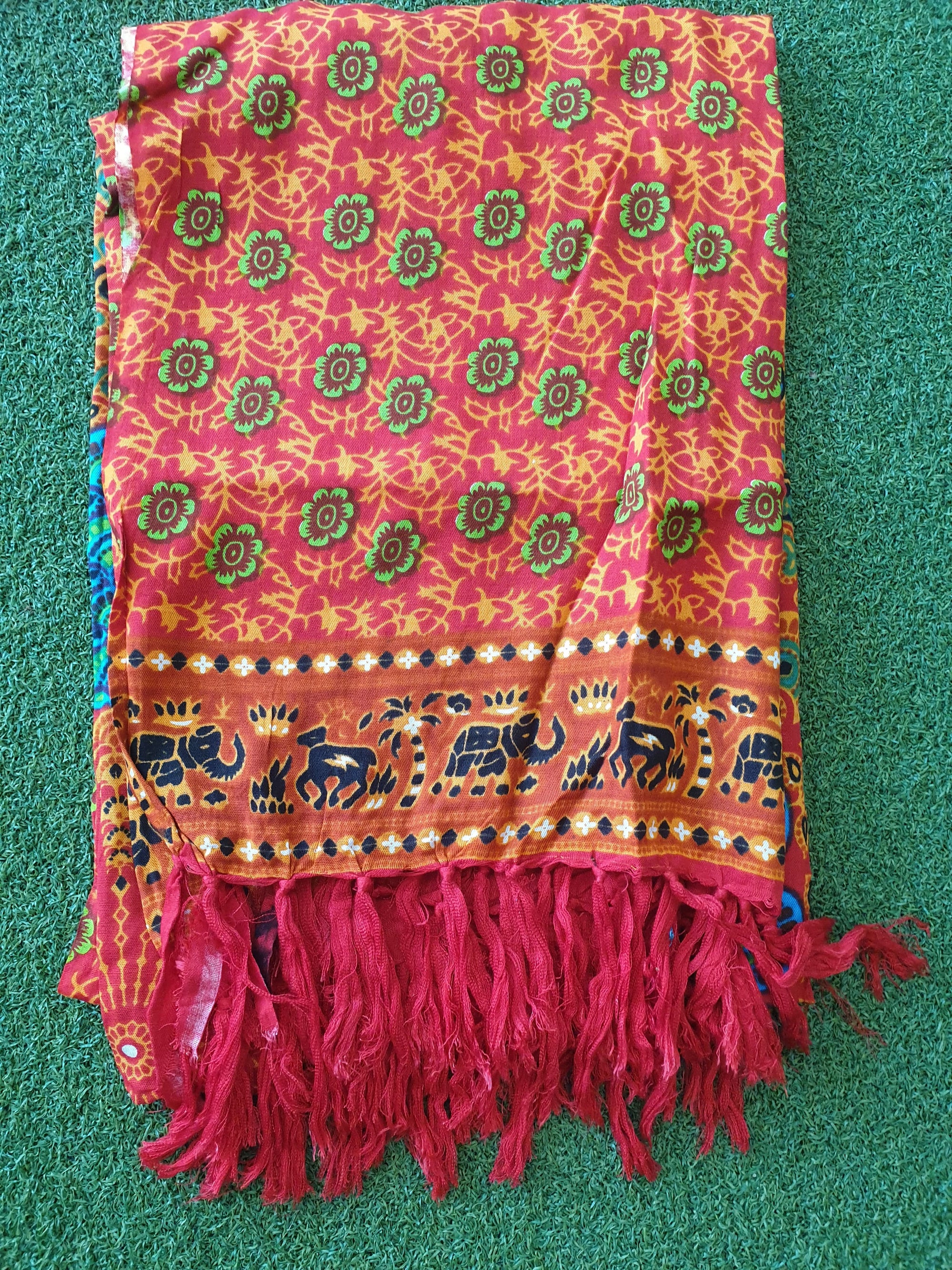 Sarong Assorted Designs