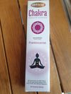 Nitiraj Natural Chakra Incense Assorted