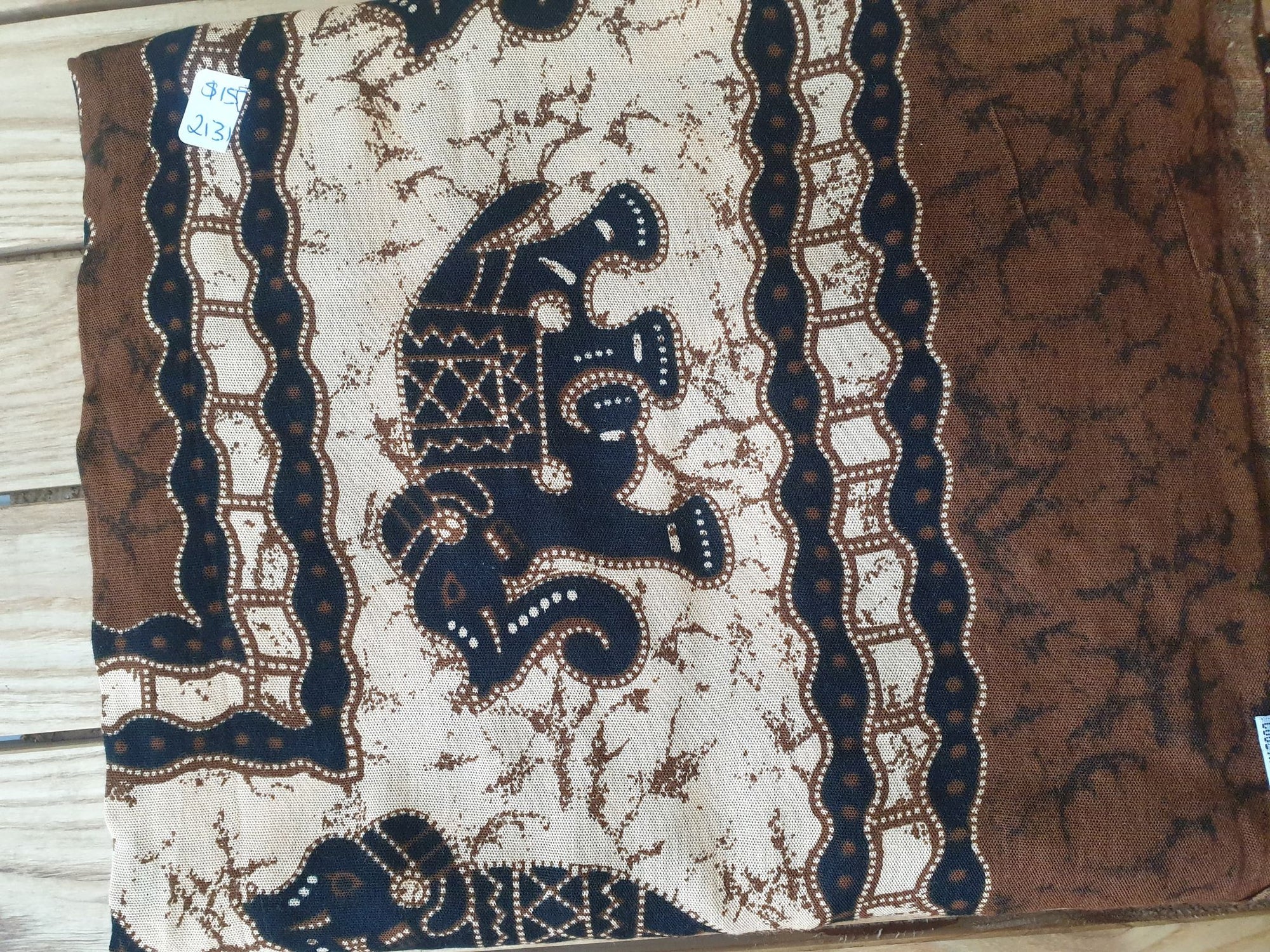 Sarong Assorted Designs