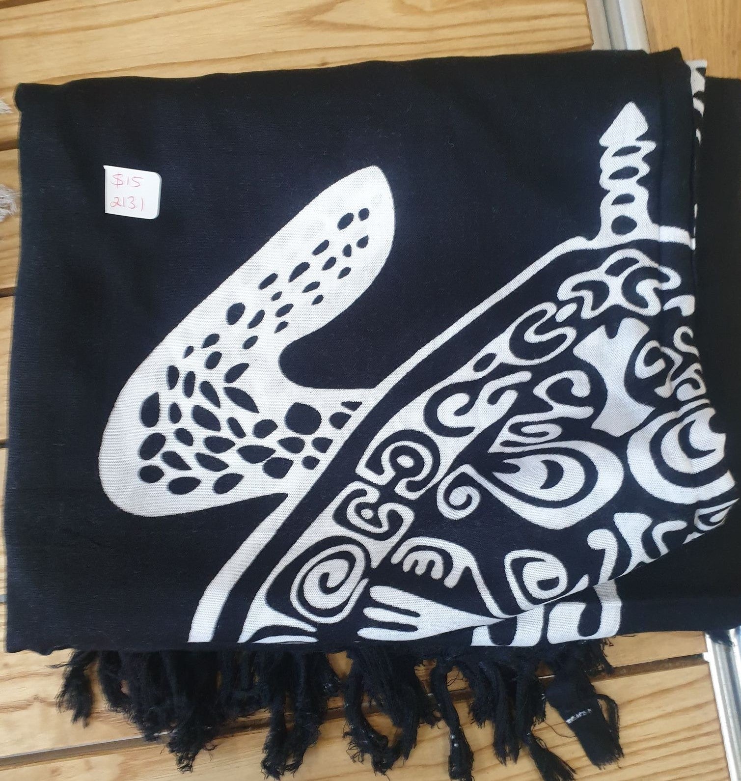 Sarong Assorted Designs