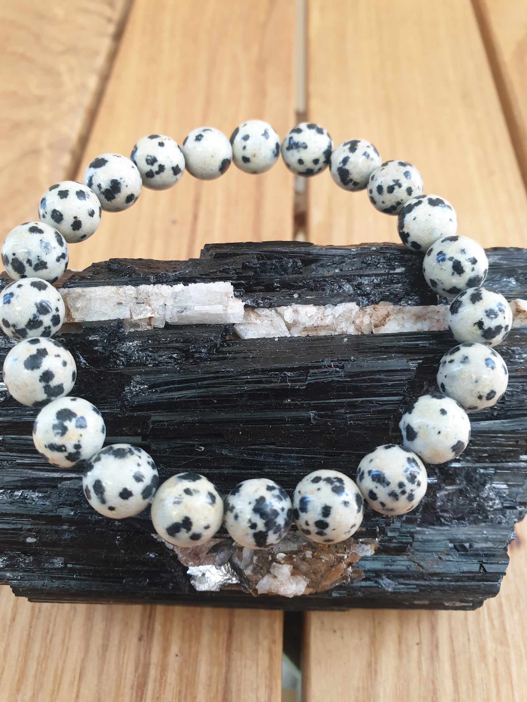 Round Crystal Bracelets Assorted