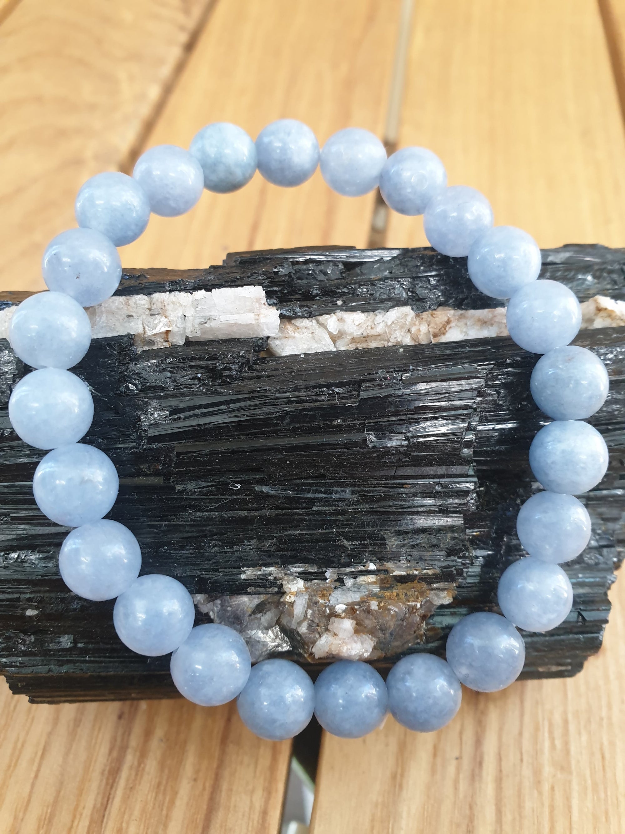 Round Crystal Bracelets Assorted