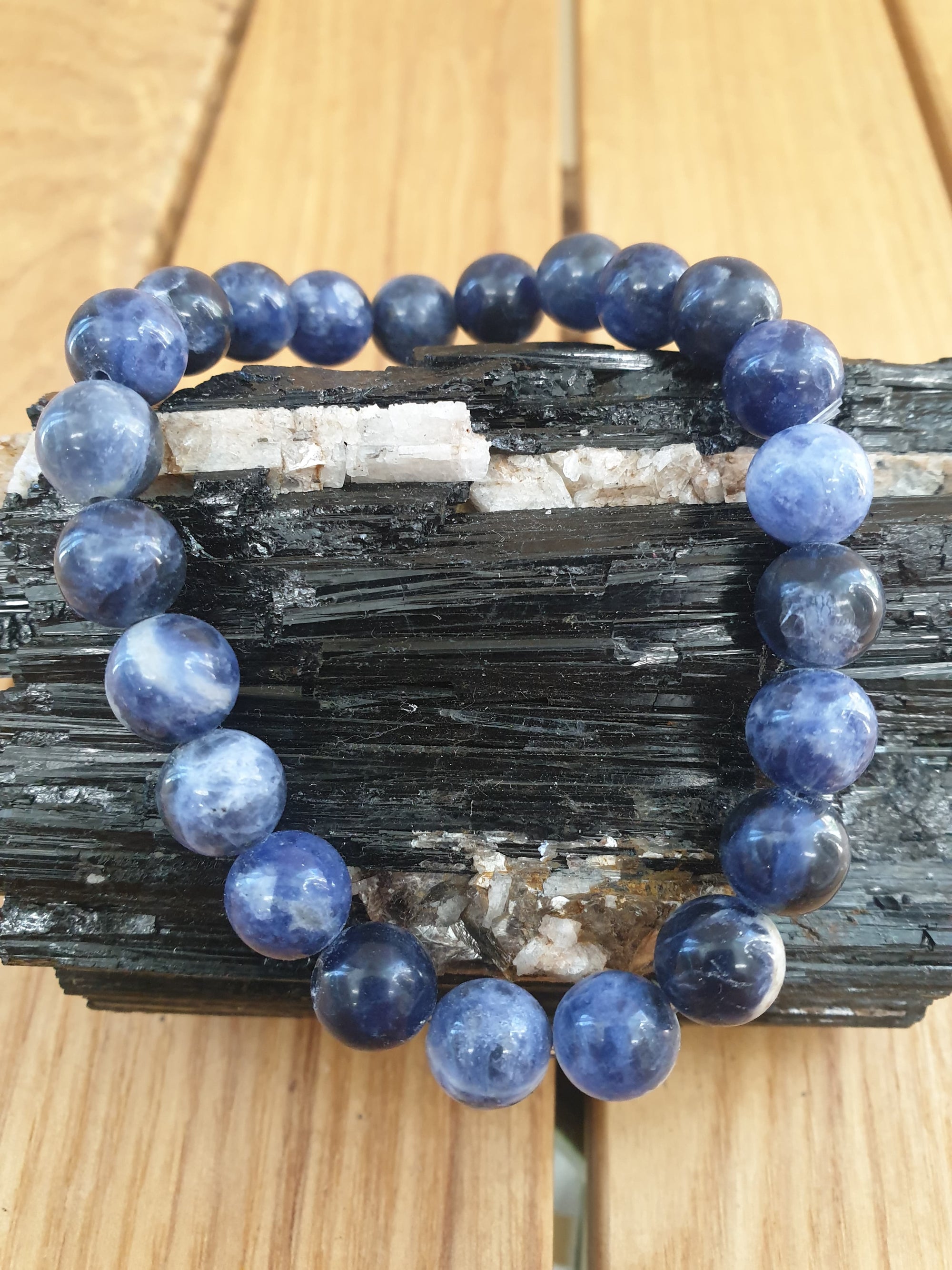 Round Crystal Bracelets Assorted