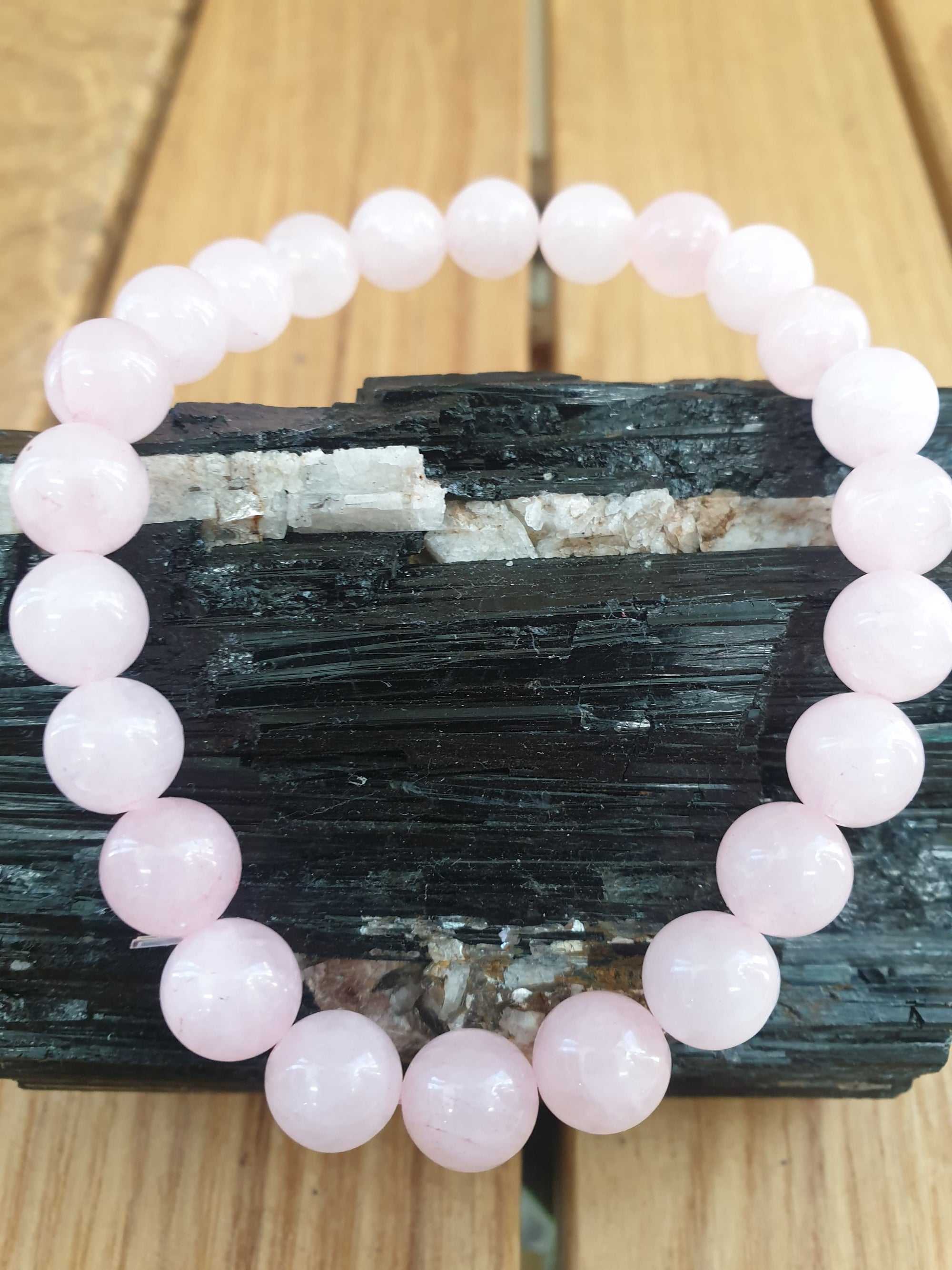 Round Crystal Bracelets Assorted