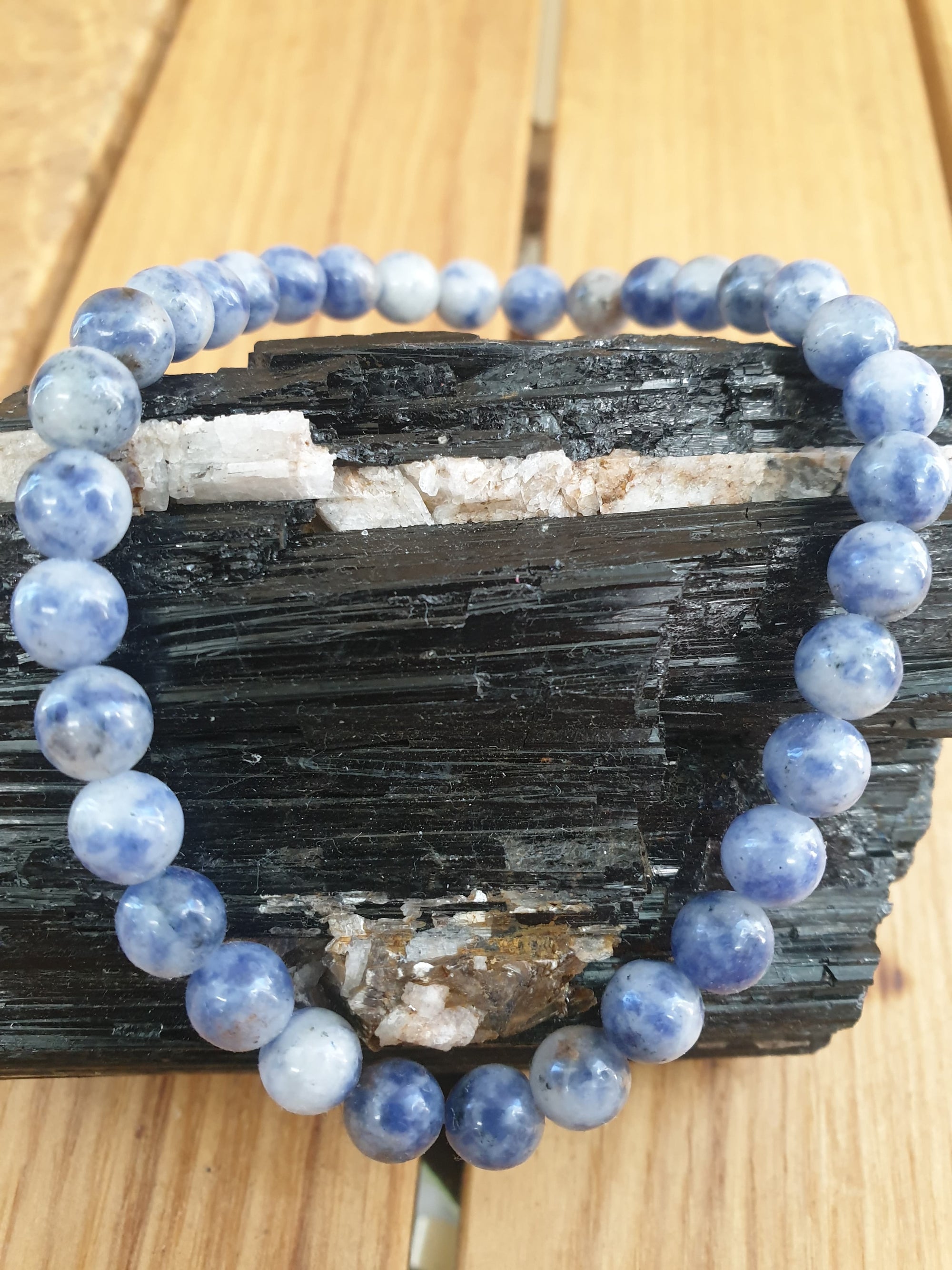 Round Crystal Bracelets Assorted