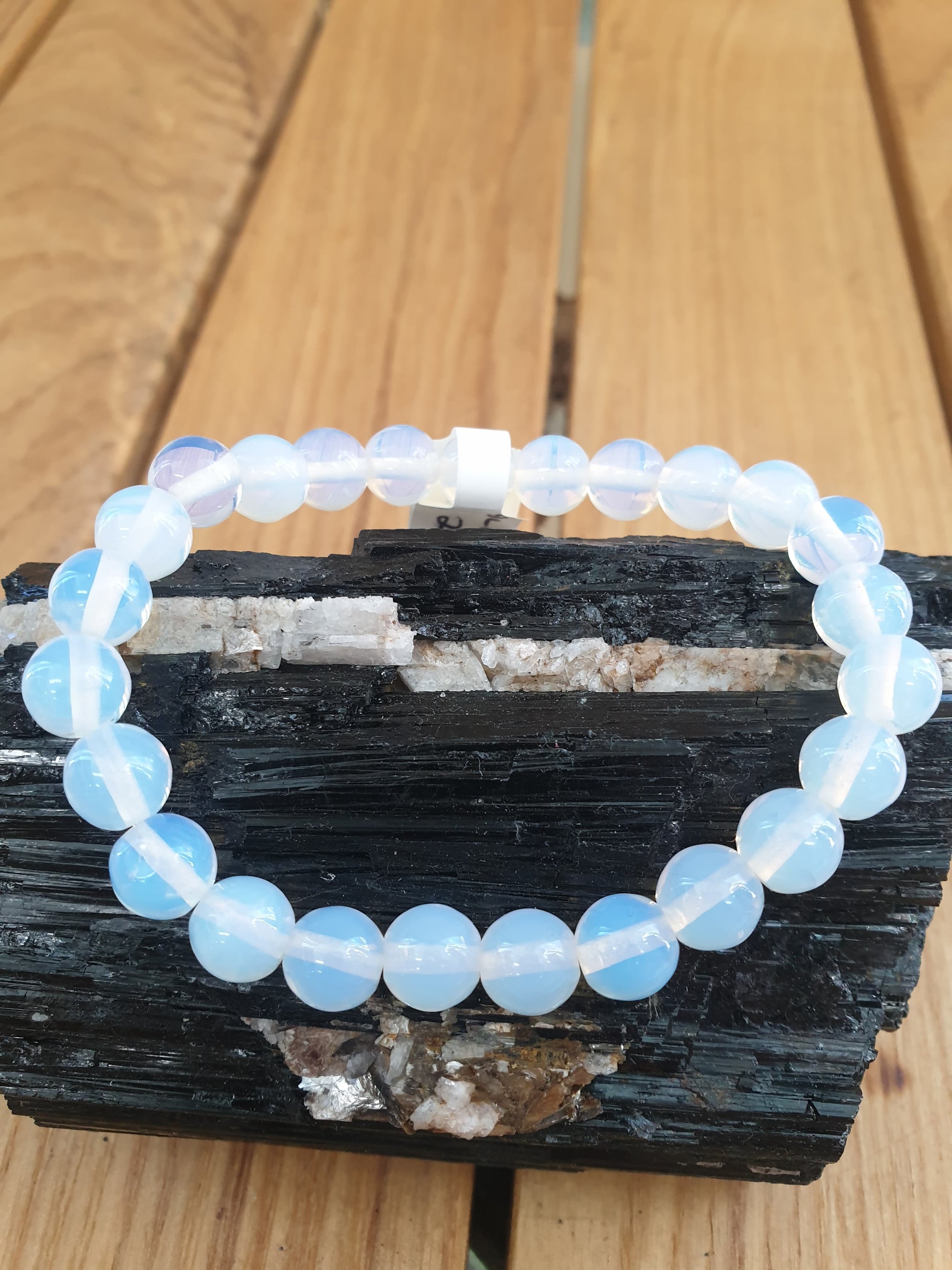 Round Crystal Bracelets Assorted