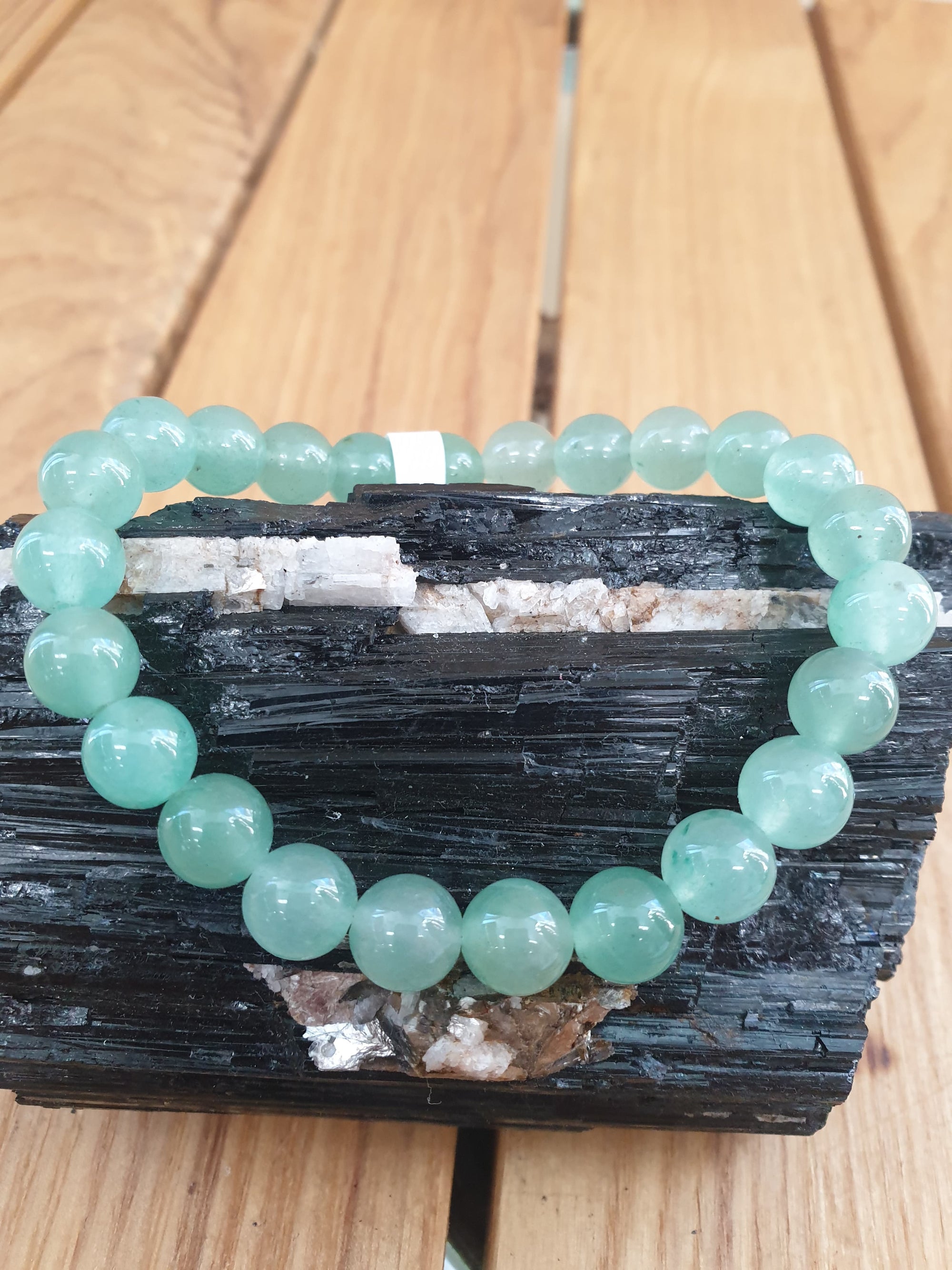 Round Crystal Bracelets Assorted