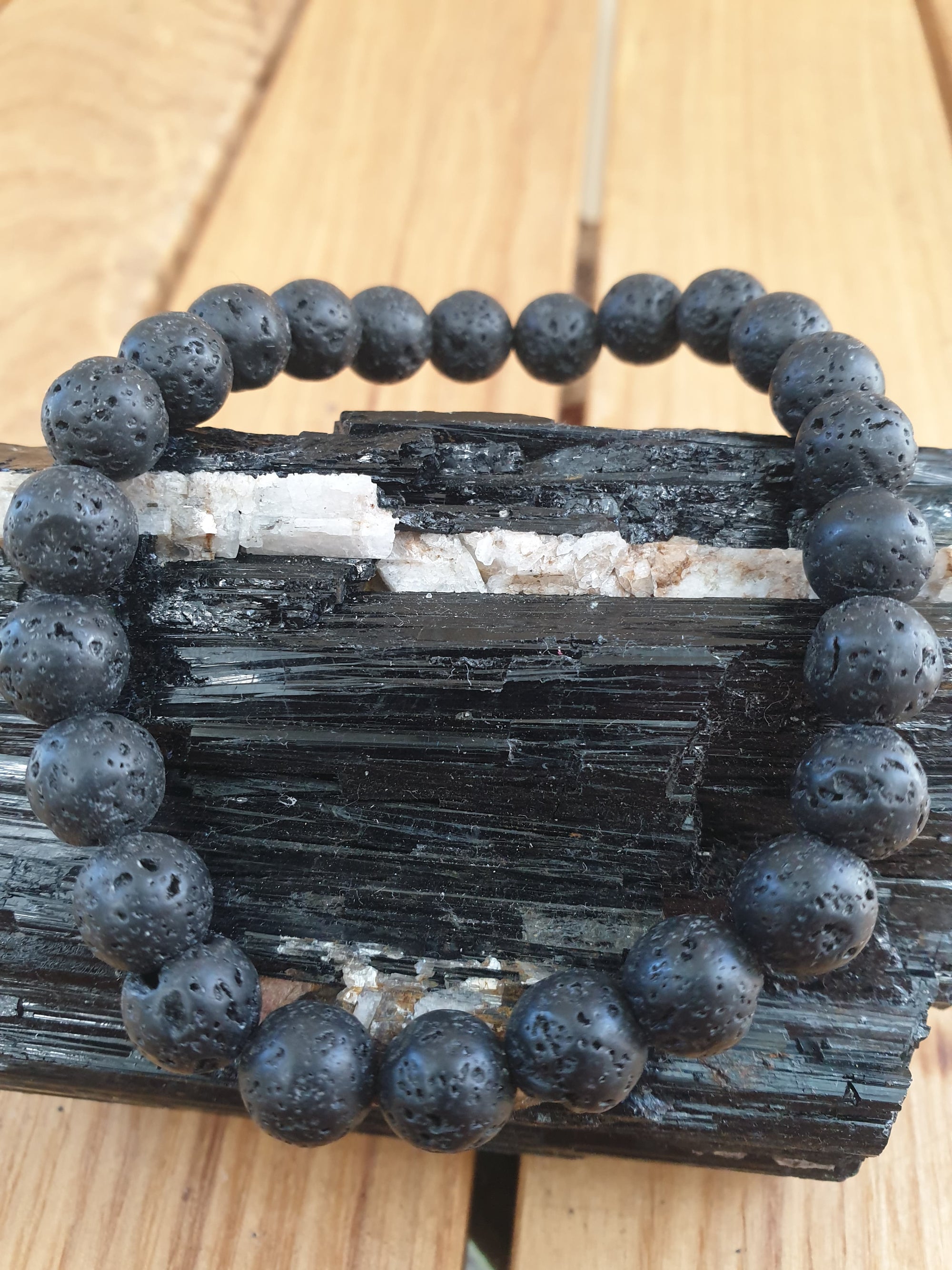 Round Crystal Bracelets Assorted