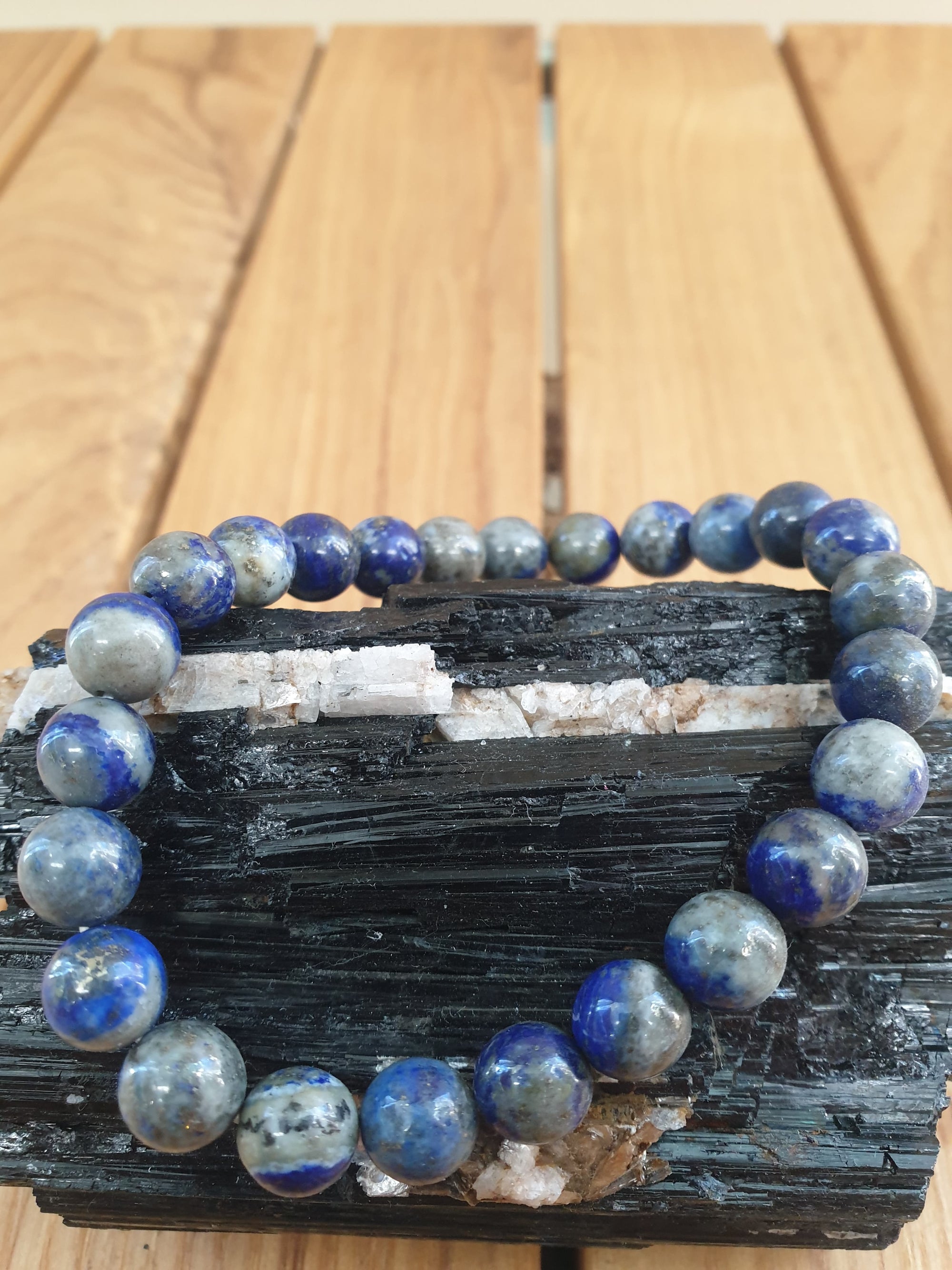 Round Crystal Bracelets Assorted