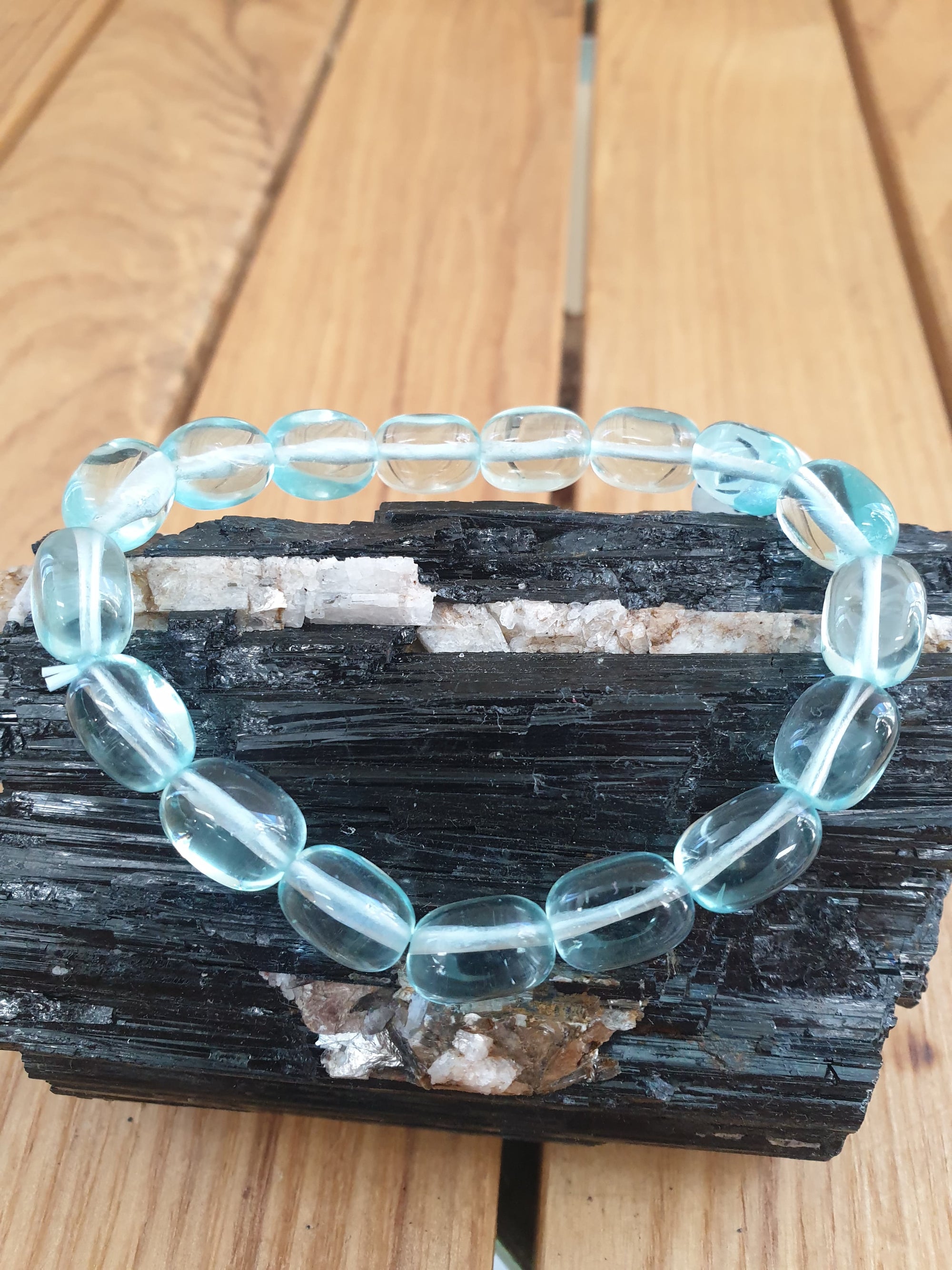 Round Crystal Bracelets Assorted