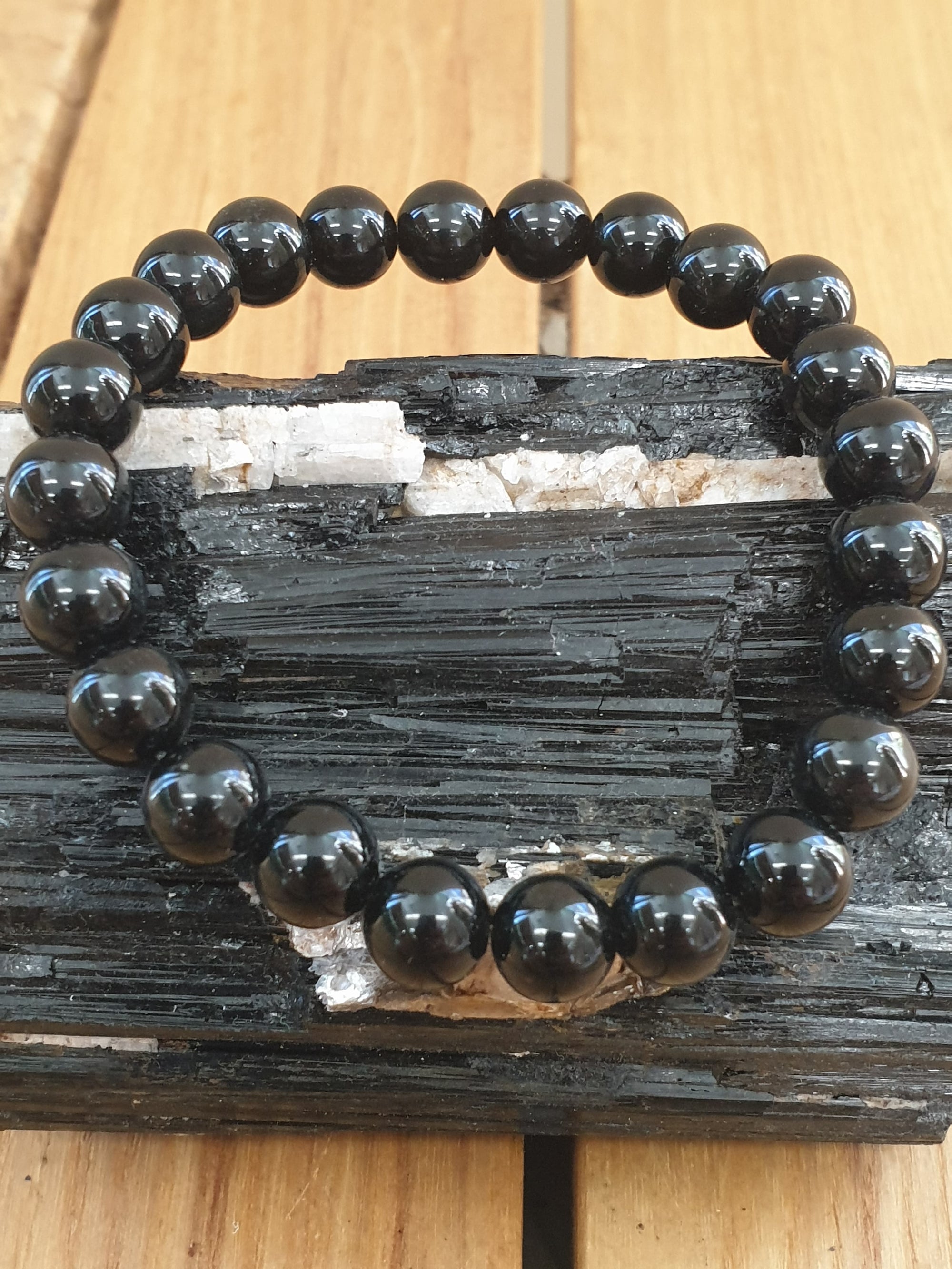 Round Crystal Bracelets Assorted