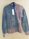 Small Cotton Knitted Jacket Lined Jackets Assorted