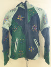 Small Cotton Knitted Jacket Lined Jackets Assorted