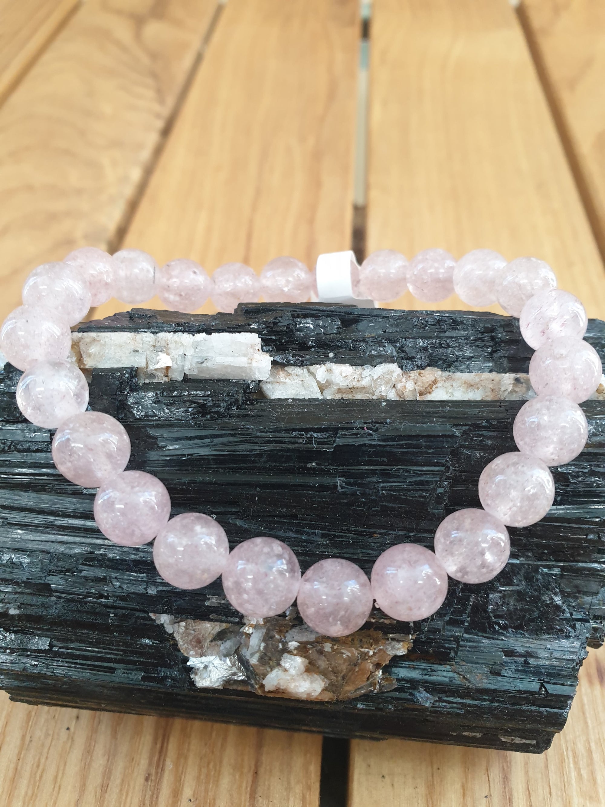 Round Crystal Bracelets Assorted