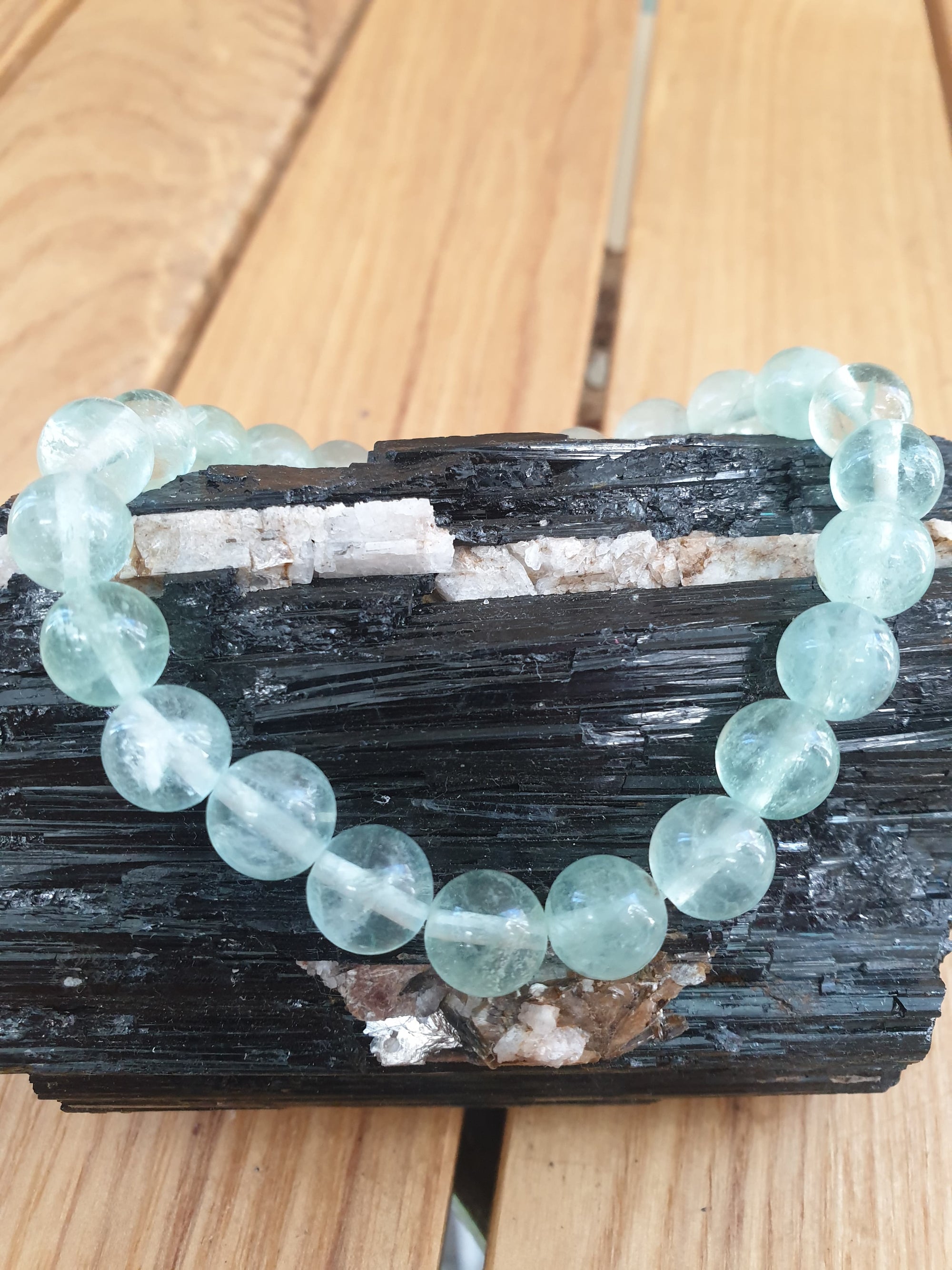 Round Crystal Bracelets Assorted