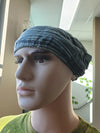 Headband Cotton Assorted Colours