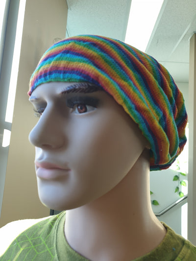 Headband Cotton Assorted Colours