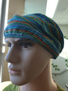 Headband Cotton Assorted Colours