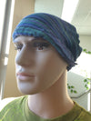 Headband Cotton Assorted Colours