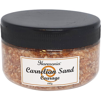 Crystal Sand in Jar 180 GMS Assorted